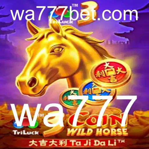 Explorando o Fascinante Mundo de 3CoinWildHorse