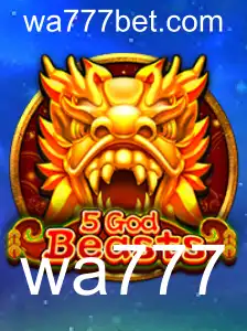 Descubra o Fascinante Mundo de 5GodBeasts e Suas Regras