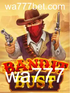 Explorando o Mundo de BanditBust: Uma Aventura Emocionante no Oeste Selvagem