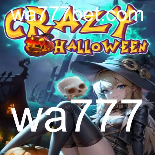 Desvende o Enigma de CrazyHalloween: Um Mundo de Aventuras e Sustos com wa777