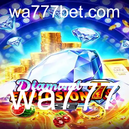 Descubra o Mundo de DiamondExplosion7sSE: Um Jogo de Azar Inovador