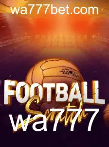 Descubra o Desafio e a Emoção do FootballScratch