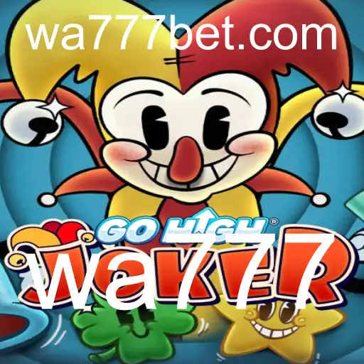 GoHighJoker: O Envolvente Universo do Jogo com a Palavra-Chave wa777
