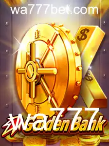 Descubra o Fascinante Universo de GoldenBank: O Jogo de Estratégia Financeira