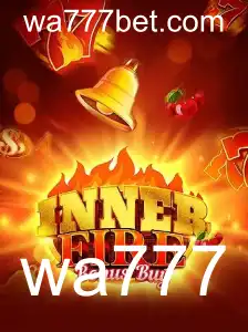 Explorando o Fascinante Mundo de 'InnerFireBonusBuy'