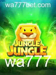 Descubra JungleJungle: O Jogo que Transporta Você para Aventuras Selvagens