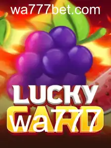 Explorando o Mundo de LuckyCard: Um Jogo de Estratégia e Sorte