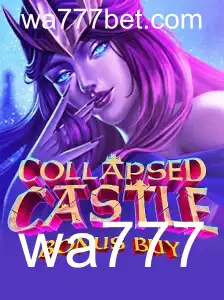 Collapse Castle Bonus Buy: Um Mergulho no Mundo dos Jogos de Aventura de wa777