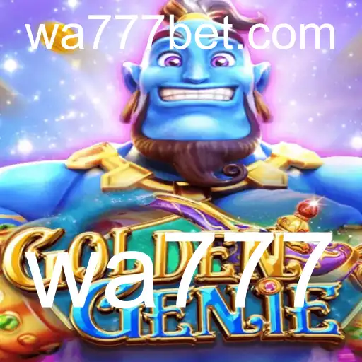 GOLDENGENIE: Uma Jornada Mágica no Mundo dos Jogos