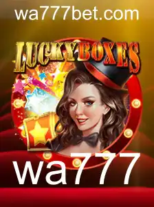 Explorando o Fascinante Mundo de LuckyBoxes com wa777