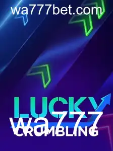 Tudo Sobre LuckyCrumbling: O Jogo Que Estremece o Mundo do Entretenimento