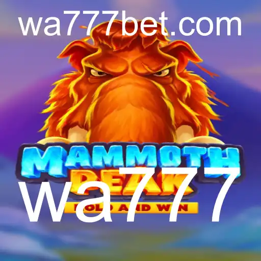 Descubra MammothPeak: O Jogo Que Conquista Atualidades