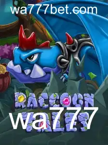 Desvendando o Mundo de RaccoonTales: Uma Excitante Jornada em Jogo