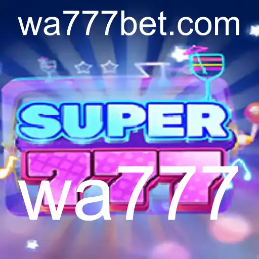Descubra Super777: O Jogo de Estratégia e Emoção com wa777