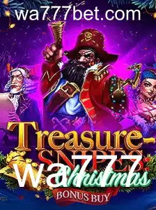 TreasuresnipesChristmas: Tudo o que você Precisa Saber