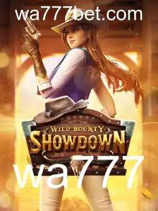 Descubra o Fantástico Mundo de WildBountyShowdown