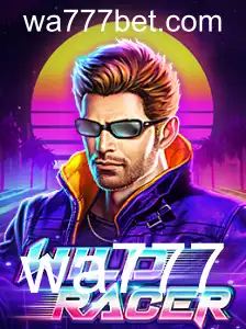 Descubra o Mundo de WildRacer: O Jogo de Corridas Inovador