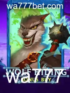 Descubra as Aventuras de WolfHidingBonusBuy: Um Mergulho no Mundo de wa777
