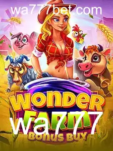 Explorando o Fascinante Universo de WonderFarmBonusBuy