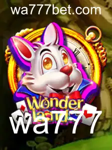 Desvendando Wonderland: O Mundo Encantado do Jogo