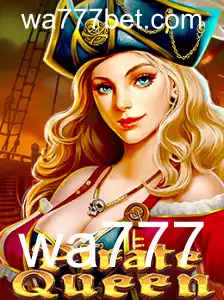 PirateQueen: Veleje pelos Mares com Estratégia e Aventuras Épicas