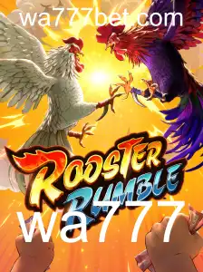 Descubra o Mundo Empolgante de RoosterRumble com wa777