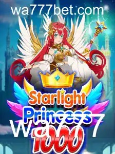 Descubra a Magia de StarlightPrincess1000: O Jogo que Encanta