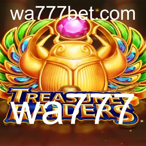 TREASURERAIDERS: Desvendando os Segredos do Jogo