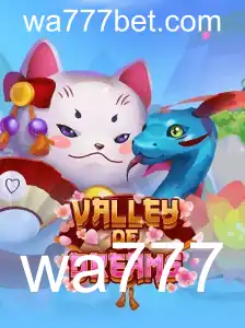 Explorando o Fascinante Mundo do Jogo ValleyofDreams