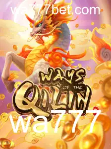 WaysoftheQilin: Explorando o Reino do Qilin no Jogo wa777
