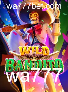 Explorando o Mundo de WildBandito: Um Novo Jogo Revolucionário