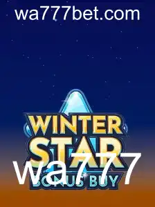 Explorando o Universo do Jogo WinterStarBonusBuy